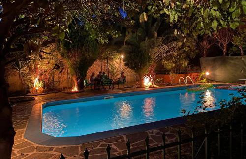 Ancient Olympia Luxury Pool Villa Palace 4Bedroom - Foto 1