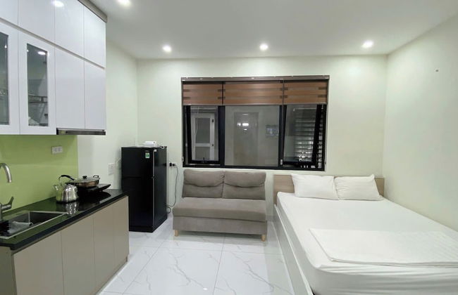 Era Apartment Xuan Thuy - Foto 6