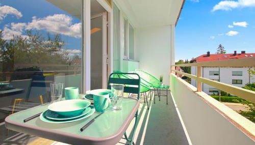 Eddy's Rest & Relax - Munich East - Foto 5