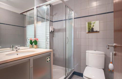 Apartment Qian Rio Douro 2BR Free Parking - Foto 24