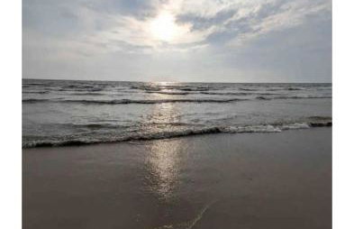 2 Bed Chalet Sleeps 6 - Pets Near Beach Parking - Foto 37