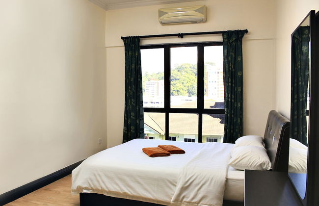 1st Choice Vacation Apartments at Marina Court Resort Resort - Photo 19