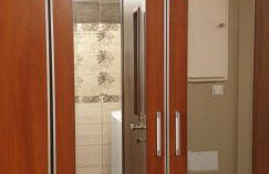 Apartament Royal Capital Towers Klimatyzacja & Prywatny Parking & Bezkontaktowe Zameldowanie & Balkon - Foto 45