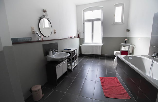 Vila Sonnberg - Foto 53