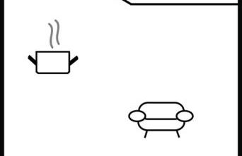 Doppelhaushälfte Klink - Foto 13