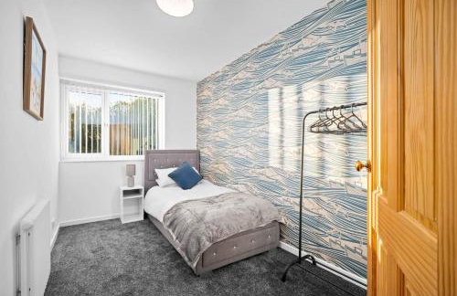 4 Bedroom Town House Perfect for families sleeps 6 - Foto 40
