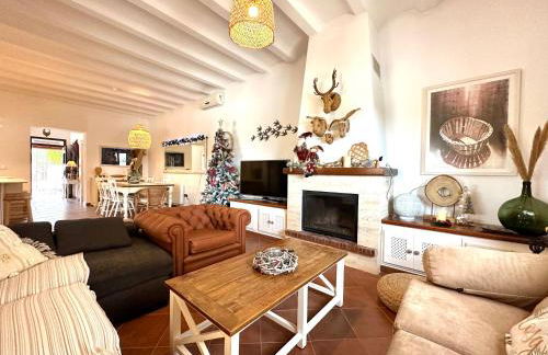 Casa rural Las Golondrinas - Foto 15