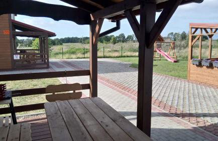 WCZASY NA PAGÓRKU - Foto 56