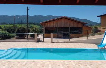 Pousada Quinzitão - O seu local de descanso! - Foto 53
