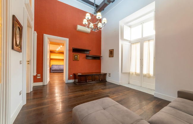 Via Carlo De Cesare 15 - Foto 11