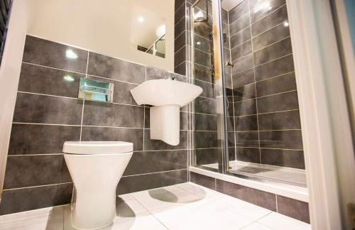 Waterfront- London Greenwich o2 Arena 2 Bed Flat - Foto 8