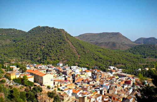 Apartamento en la montaña, Serra - Photo 37