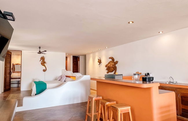 Suites Punta Arena Surf - Foto 21