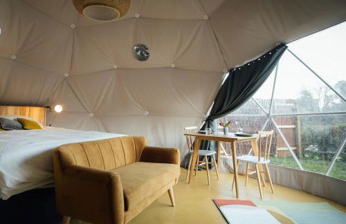 The Little Retreat, Pembrokeshire - Photo 20