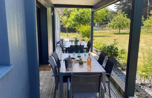 Antre mer et GR Cancale - 11 personnes - Foto 16