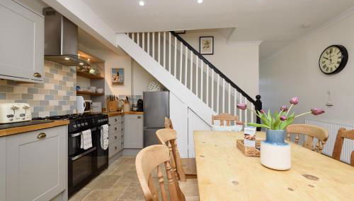 Superb House in Looe, in walking distance to Beach and Bars with Great Views - Foto 5