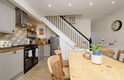 Superb House in Looe, in walking distance to Beach and Bars with Great Views - Foto 5