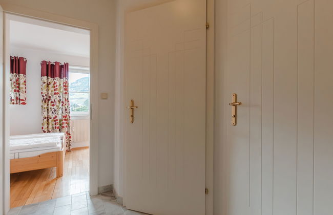 2 bedroom Apartment in Bad Hofgastein with garden - Photo 12