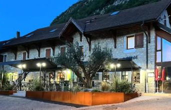 Auberge de Motz - Foto 44