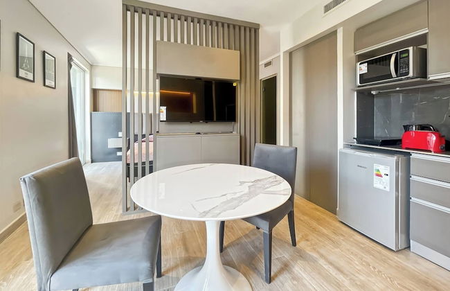 Ayres Apart San Telmo U101 - Photo 15