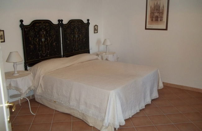 Agriturismo Tenuta Buon Respiro - Foto 4