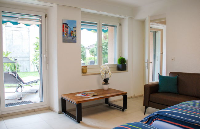 Appartamento 2- Giardino - Foto 10