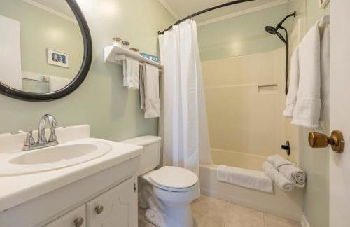 Beachside 4bdrm Emerald Isle - Foto 20