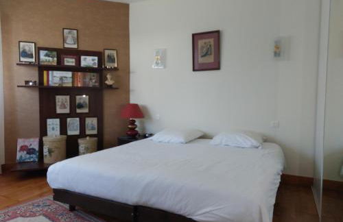 Maison avec jardin, terrasse et parking proche plage - FR-1-239-772 - Foto 11