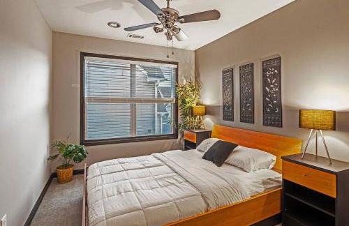 Family Fun Entire 4BR Private Home I-85 Access - Foto 13