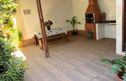 casa de praia check in Aparti de 13 hrs checkout ate 11 hrs - Foto 17