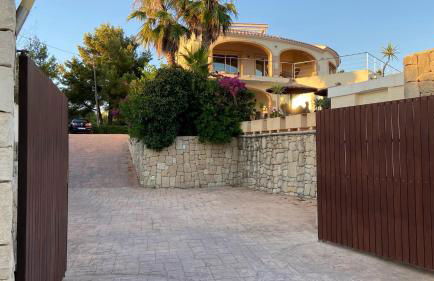 Villa Cuesta de San Antonio, - Foto 41