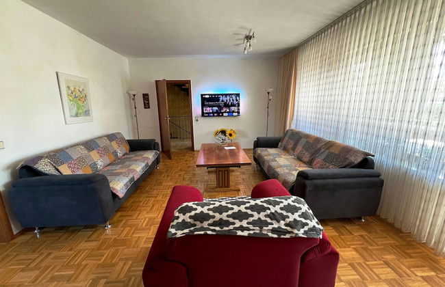 Holiday Home in Hesse with Infrared Sauna near Sauerland - Foto 12