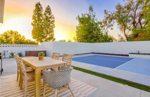 Pickleball Paradise by Rather Be Properties - Foto 1