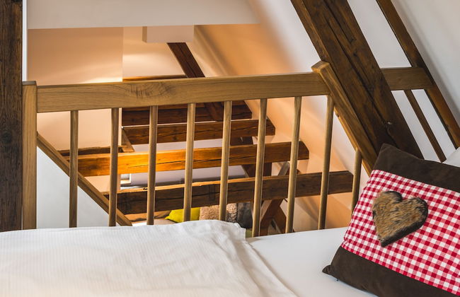 Ahornallee Ferienappartements - Photo 2