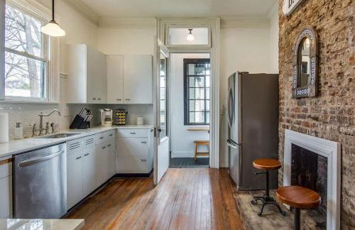 Market Street House by Stay Local Nashville - Foto 18