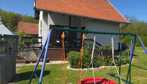 Oaza mira Kris - Foto 2, Garden, Garden view