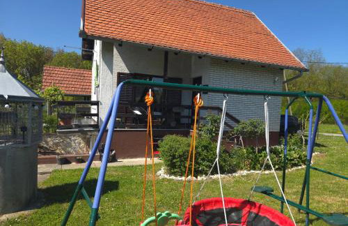 Oaza mira Kris - Photo 2
