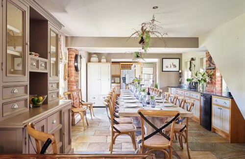 Willington Lodge - Foto 75