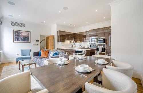 Palace Wharf Apartments - Foto 109