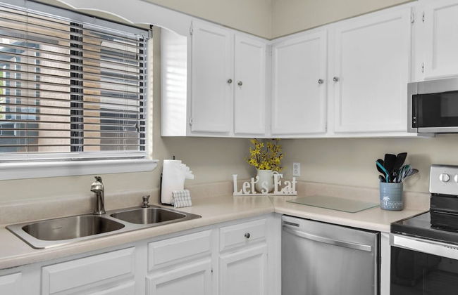 Chateau La Mer II 902 - Pirates Mermaid - Foto 19