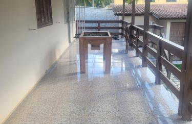 Sítio Piscina Grande com sauna - Foto 17