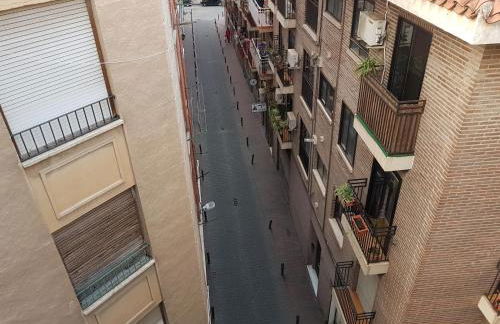 APARTAMENTO LOS BÚHOS - Foto 7