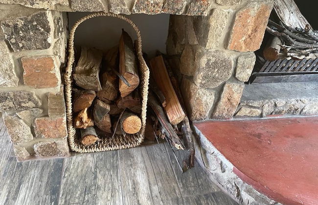 Lovely 3 bed House in Juliasdale - 2273 - Foto 6