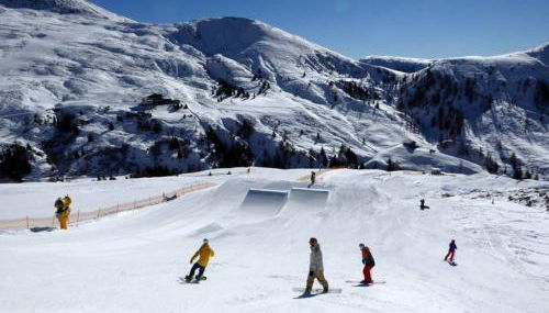 Penthouse & Garden - luxury apartment - Foto 3