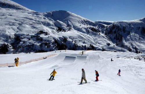 Penthouse I CIPRESSI - Foto 26