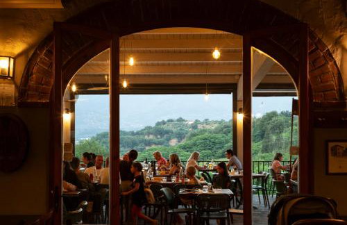 Villa Norcenni Aparthotel - Photo 119