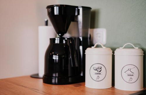 Soonwald Loft I Garten I Kamin I riesige Wohnküche - Foto 35