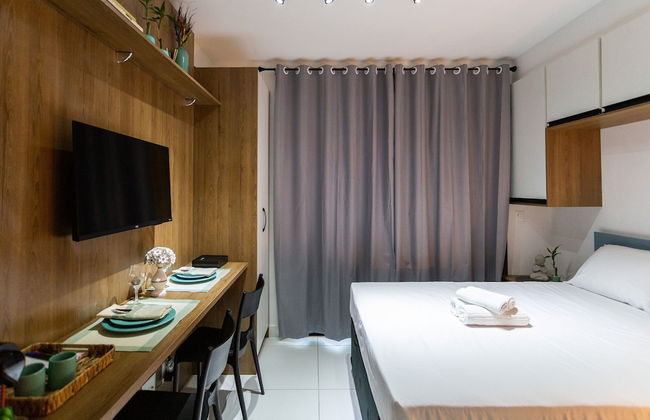 Studio Facto - São Paulo - Foto 15