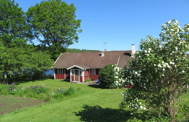 Fågelkärr Sjöstugan - Foto 14