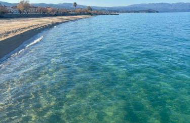 Seaside Christina Apartments - Foto 15